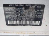 Subaru Forester 2.5X Premium JF2SHADC5BH756182 снимка