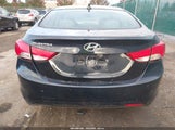 Hyundai Elantra Gls 5NPDH4AE5DH417649 снимка