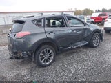 Toyota Rav4 Hybrid Limited JTMDJREV1JD243611 снимка