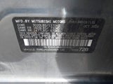 Mitsubishi Mirage ML32AUHJ8MH000834 снимка