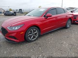Hyundai Sonata Sel 5NPEL4JA9LH002428 снимка