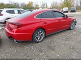Hyundai Sonata Sel 5NPEL4JA9LH002428 снимка