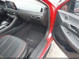 Hyundai Sonata Sel 5NPEL4JA9LH002428 снимка