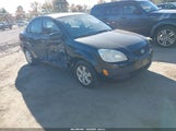 Kia Rio Lx KNADE123986323243 снимка