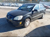 Kia Rio Lx KNADE123986323243 fotografie