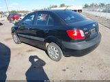 Kia Rio Lx KNADE123986323243 снимка