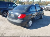 Kia Rio Lx KNADE123986323243 снимка