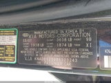 Kia Rio Lx KNADE123986323243 снимка