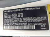 Mini Clubman Cooper WMWLN5C51G2E30508 снимка