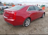 Cadillac Ats Luxury 1G6AH5SX1D0151216 снимка