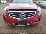 Cadillac Ats Luxury 1G6AH5SX1D0151216 снимка