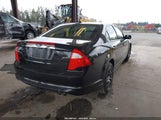 Ford Fusion Sel 3FAHP0JA3CR447924 снимка