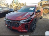 Chevrolet Trax Fwd 2Rs KL77LJEP8SC010016 fotografie