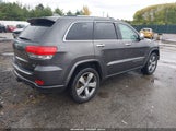 Jeep Grand Cherokee Overland 1C4RJFCT2FC787702 снимка