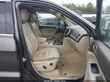 Jeep Grand Cherokee Overland 1C4RJFCT2FC787702 снимка