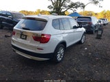 BMW X3 xDrive28I 5UXWX9C51E0D19594 снимка