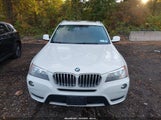 BMW X3 xDrive28I 5UXWX9C51E0D19594 снимка
