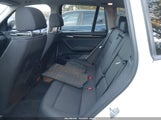 BMW X3 xDrive28I 5UXWX9C51E0D19594 снимка