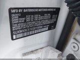 BMW X3 xDrive28I 5UXWX9C51E0D19594 снимка