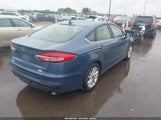 Ford Fusion Se 3FA6P0HD4KR173672 снимка
