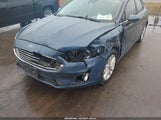 Ford Fusion Se 3FA6P0HD4KR173672 снимка