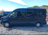 Ford Transit-350 Passenger Van Xlt 1FBAX2C88RKA65455 снимка