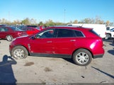 Cadillac Srx Luxury Collection 3GYFNDE30CS520373 снимка