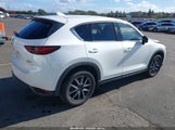 Mazda Cx-5 Grand Touring JM3KFBDL1H0165162 снимка
