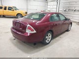 Ford Fusion Se 3FAFP07106R195522 снимка