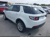 Land Rover Discovery Sport Se SALCP2RX1JH777576 fotografie