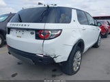 Land Rover Discovery Sport Se SALCP2RX1JH777576 fotografie