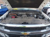 Chevrolet Silverado  1Lt 3GCUCRER2JG305842 снимка