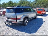 Hyundai Santa Fe Limited 5NMP44GL7SH128717 fotografie