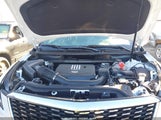 Cadillac Xt5 Fwd Luxury 1GYKNAR45SZ141404 снимка