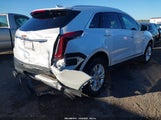 Cadillac Xt5 Fwd Luxury 1GYKNAR45SZ141404 photo