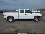 Chevrolet Silverado  Work Truck 1GCEK19V84E302228 снимка