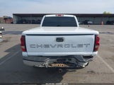 Chevrolet Silverado  Work Truck 1GCEK19V84E302228 снимка