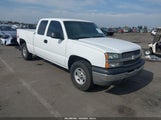 Chevrolet Silverado  Work Truck 1GCEK19V84E302228 снимка