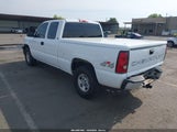 Chevrolet Silverado  Work Truck 1GCEK19V84E302228 снимка