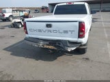 Chevrolet Silverado  Work Truck 1GCEK19V84E302228 снимка