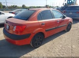Kia Rio Lx KNADE123576278090 fotografie