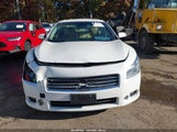 Nissan Maxima 3.5 Sv 1N4AA51E29C828397 снимка