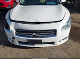 Nissan Maxima 3.5 Sv 1N4AA51E29C828397 снимка