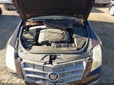 Cadillac Cts Standard 1G6DL5EV6A0112476 снимка