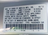 Honda Accord 2.4 Lx-S 1HGCS1B31CA019807 снимка