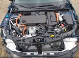 Honda Civic Hybrid Sport/Sport Touring 2HGFE4F8XTH314269 снимка
