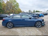 Honda Civic Hybrid Sport/Sport Touring 2HGFE4F8XTH314269 fotografie