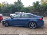 Honda Civic Hybrid Sport/Sport Touring 2HGFE4F8XTH314269 снимка
