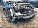 Honda Civic Hybrid Sport/Sport Touring 2HGFE4F8XTH314269 fotografie