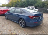 Honda Civic Hybrid Sport/Sport Touring 2HGFE4F8XTH314269 снимка